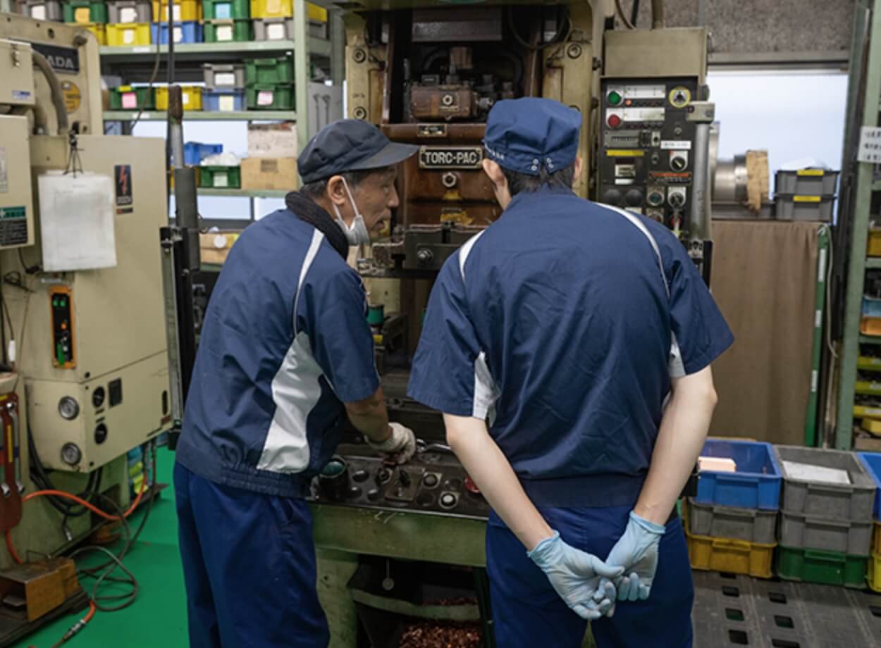 コストダウン提案