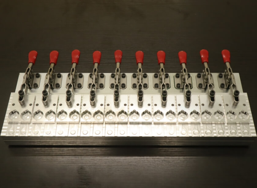 治具・打ち抜き金型