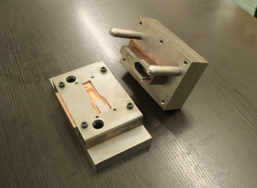 治具・打ち抜き金型